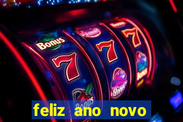 feliz ano novo amor frases curtas
